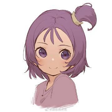 @超级美术生 的个人主页 - 微博