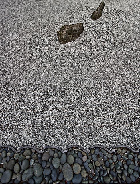 【日本】禅空间