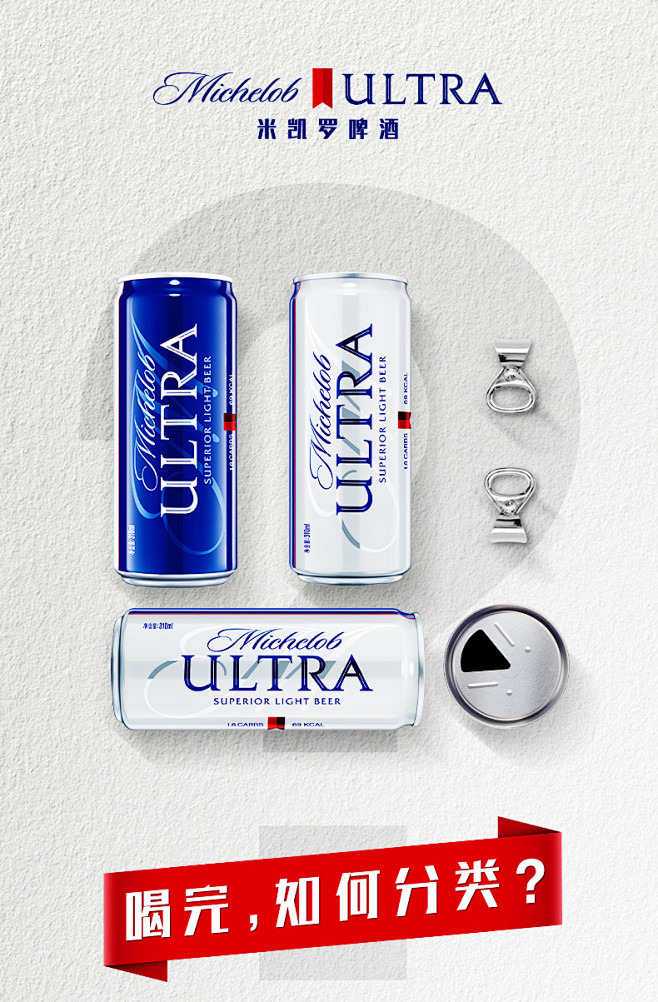 【5月3号到期】百威MICHELOB U...