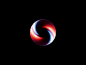 O+S Logo Design by Lalit for theosm™ on Dribbble