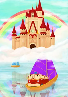 为香薰品牌Dream Ambulance画的系列插画(二） : 陆续上传我作品，为Dream Ambulance梦想救护车创作的系列插画，希望大家喜欢！目前产品在我的淘宝店独家有售，香薰产品是出口标准，质量可以保证！希望好朋友们能够多多支持呀！在淘宝首页搜索店铺 梦想救护车 就可以找到我的店铺啦或者输入网址http://shop101129194.taobao.com直接进入欢迎各位朋友前来交流！