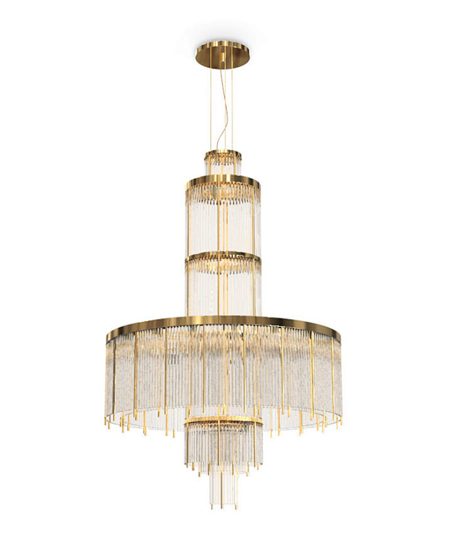 Pharo Chandelier Hot...