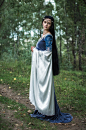 Arwen by Aquilina-das