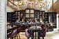 Nightingale by David Hawksworth | Studio Munge