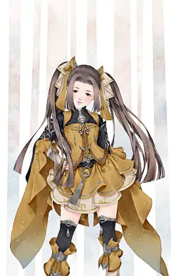 剑侠情缘网络版叁 同人图 插画 壁纸 | 番茄炒蛋~ | 半次元-第一中文COS绘画小说社区