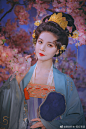 @姚璇_西子 的个人主页 - 微博