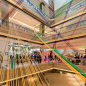 上海新天地“趣味探索者” Fun Finder / 100architects
