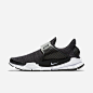 NIKE耐克 Sock Dart SE 男款休闲运动鞋，潮流袜套鞋