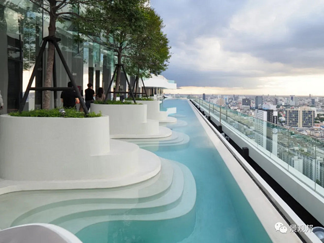 2020最新必看：曼谷4大豪宅景观！ :...