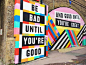 Image result for camille walala shoreditch