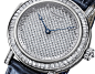 宝玑-CLASSIQUE GRANDES COMPLICATIONS 系列 7639BB/6D/9XV DD0D 男士机械表