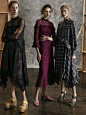 Erdem - Pre-Fall 2017