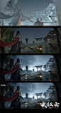 线下作业大合集2024_蓝枫Frozen-