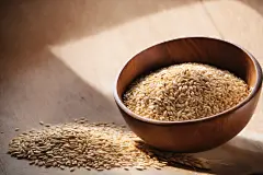 食物杂粮粗粮摄影图图片