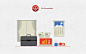 Goverment Icon Set : Icon design for one of the Distric Goverment in Central Java Indonesia