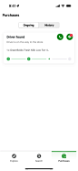 Gojek iOS Screen | Mobbin
