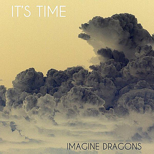 It's Time 专辑 Imagine...