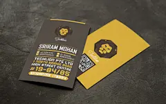 50个鼓舞人心的商务卡名片设计欣赏 设计圈 展示 设计时代网-Powered by thinkdo3