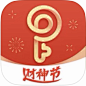 平安金管家   2020春节 节庆 节日 活动图标 APP LOGO ICON     @枫凝紫夜