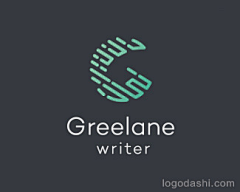 빈리수采集到LOGO设计