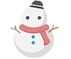 雪人