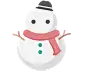 雪人