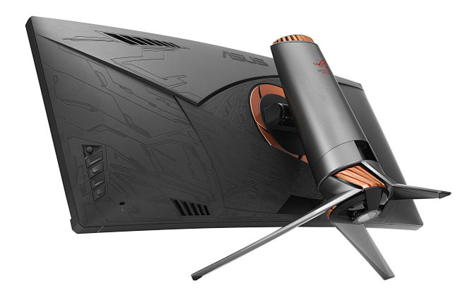 ROG PG Series Monito...