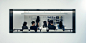 中国上海啼声影视办公室设计 : 沉浸于取景框的方寸之间