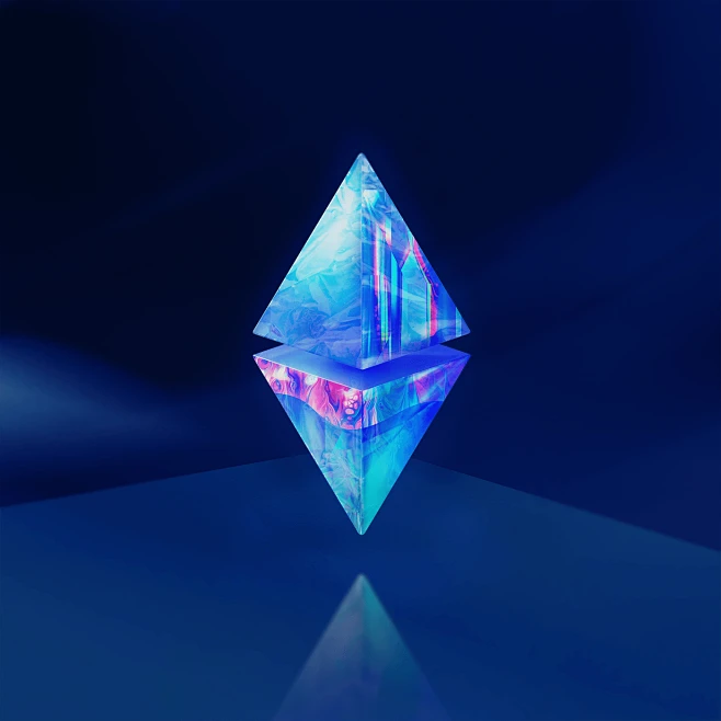 100 ETH ICON-花瓣网
