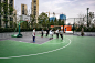 西雅图（云谷公寓）新照 | 生长中的绿色空间 : New Images for Seattle (Yungu Apartment)