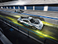 PROJECT ONE - Mercedes AMG ONE - Launch Campaign : Mercedes-AMG ONE - There can be only ONE - Launch Campaign
