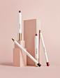 Topshop Cosmetics : Cosmetics I shot for Topshop, still life photography of Topshop make up