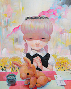 罪裁七花采集到【日本】Hikari Shimoda