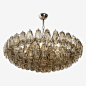 Poly Chandelier | Ceiling Lights | Bella Figura | The World's Most Beautiful Lighting
