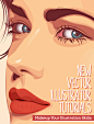 26 New Vector Illustrator Tutorials to Improve Your Drawing Illustration Skills