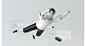 BinaryBlocks Web Illustrations : In a new era where everything is connected, the Internet is a central part of our lives and brandshave their place between us. Their ability to adapttheir business to a modern society based on technology is the key to thei
