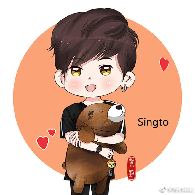 紫封采集于2018-03-11 23:01:11一年生动漫摸鱼紫