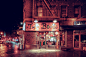 Franck Bohbot 摄影作品：Light On