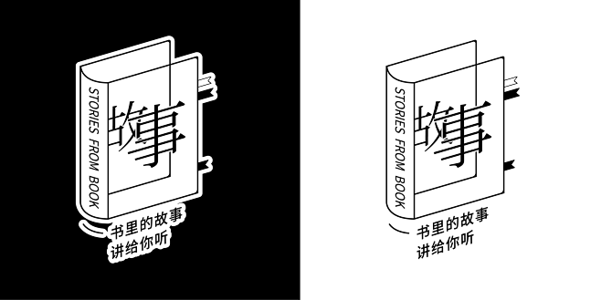 读书logo