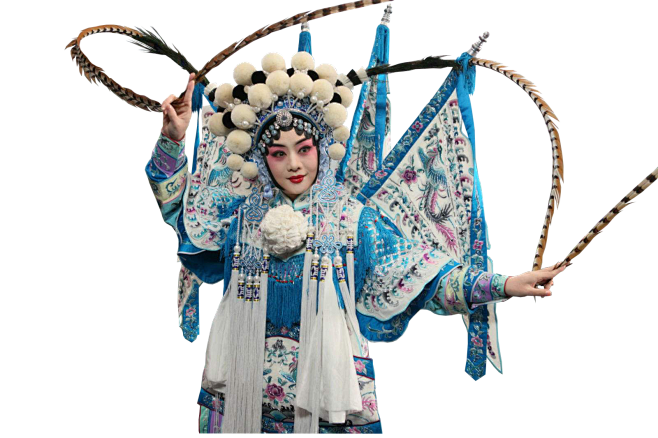 杨门女将