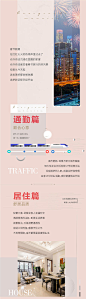 【源文件下载】 专题设计 长图 房地产 新春 返乡置业 插画 地铁 精装 394926