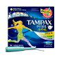 Tampax Pearl Active Triplepack