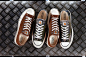 Carhartt WIP x Converse 最新 Chuck 70 聯名系列發佈