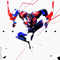 Photo by ZHoU on June 07, 2023. May be an illustration of Superman and poster.
