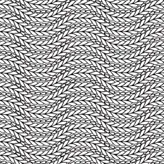 羊毛,花体,四方连续纹样,黑白图片,毛衣,几何形状,纺织品,壁纸,灯丝,线