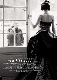 林海茵采集到Patrick Demarchelier