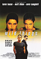 野东西Wild Things(1998)
在佛罗里达的一所中学，两名女学生告一个老师强奸，一个警探和一个律师介入此案。在法庭上，其中一名女学生翻供，导致案情逆转，老师重获清白，还得到大笔赔偿。但这只是一个奸计，里面有一个又一个圈套。