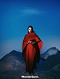 Fashion  Photography  retoucher retouching  修图