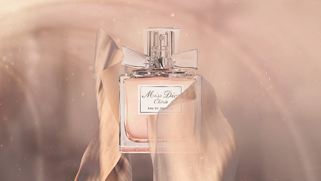 Le Parfum : Concept ...