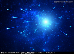 右夕的信仰采集到星空